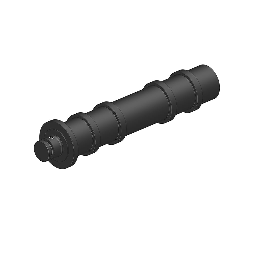 Pipe Jacking Machine Hydraulic Main Jacking Cylinder