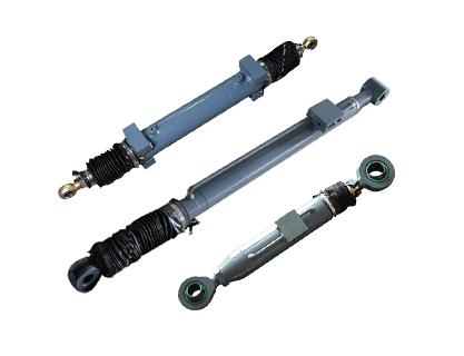 Hydraulic Cylinders for Aerial Work