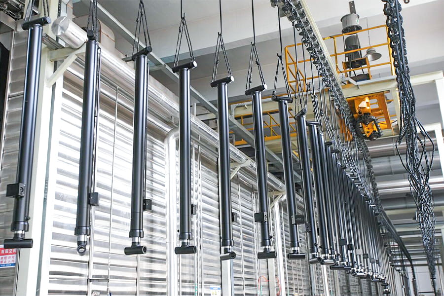 Coating Line