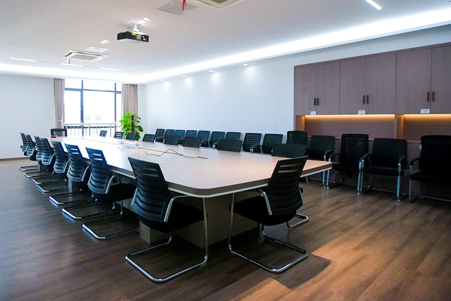 Office Environment