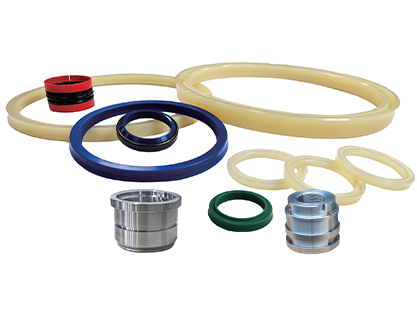 Cylinder Accessories